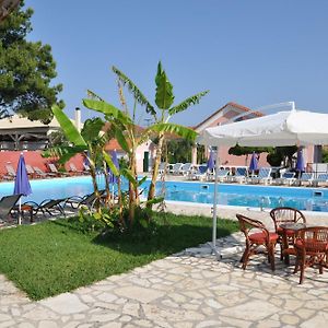 Tassos Apartments